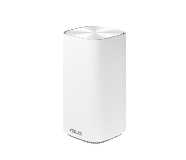 ASUS ZenWiFi AC CD6 MESH  (1500Mb/s a/b/g/n/ac) 3xAP - 598300 - zdjęcie 3